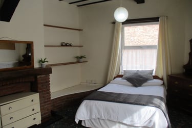 5 bed house, Neville Street, The Groves, York, YO318NP - Image 2