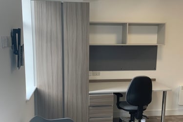 1 bed studio, Gillygate, Bootham, York, YO317EQ - Image 3