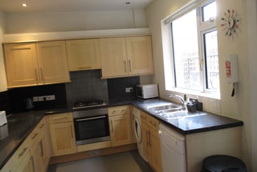 4 bed house, Wigginton Terrace, Clifton, York, YO318JD - Image 3