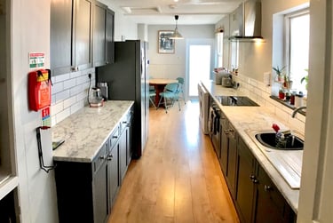 5 bed house, Claremont Terrace, Bootham, York, YO317EJ - Image 1