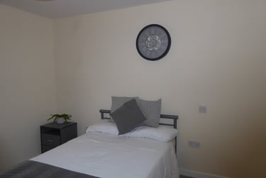 2 bed flat, Ratcliffe Street, Clifton, York, YO306EN - Image 8