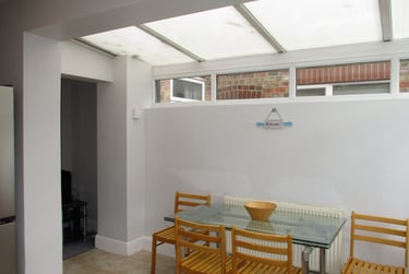 4 bed house, Wigginton Terrace, Clifton, York, YO318JD - Image 5