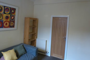 3 bed house, Colenso Street, Fishergate, York, YO231AS - Image 3