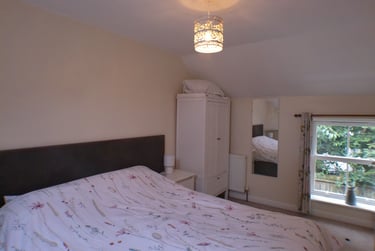 2 bed house, High Newbiggin Street, Monkgate, York, YO317QS - Image 6