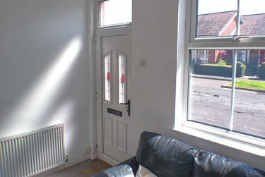 2 bed house, Faber Street, Monkgate, York, YO317XH - Image 2