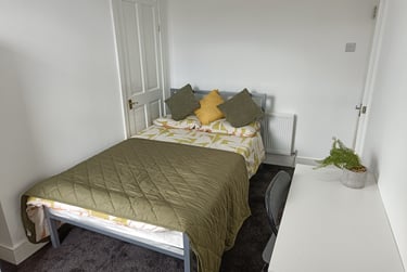 2 bed house, Hanover Street West, Holgate, York, YO264YB - Image 3