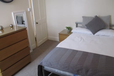 2 bed house, Rosebery Street, Holgate, York, YO264YX - Image 8