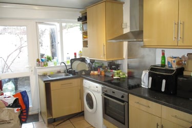 3 bed house, Wellington Street, Fishergate, York, YO105BB - Image 2