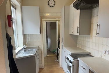 4 bed house, Heworth Road, Heworth, York, YO310AA - Image 1