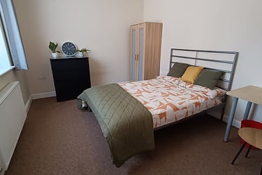 4 bed house, Carlton Avenue, Hull Road, York, YO103JZ - Image 2