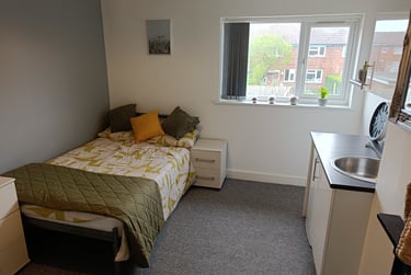 6 bed house, Kingsway North, Clifton, York, YO306JB - Image 9