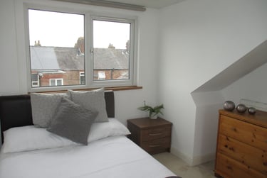 4 bed house, Filey Terrace, Clifton, York, YO307AP - Image 1