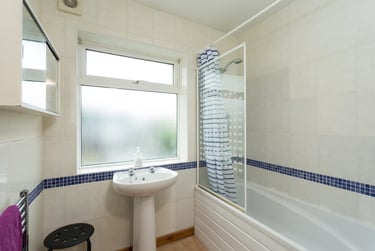 4 bed house, Tranby Avenue, Hull Road, York, YO103NB - Image 15