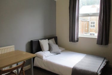 5 bed house, Sycamore Terrace, City Centre, York, YO307DN - Image 13