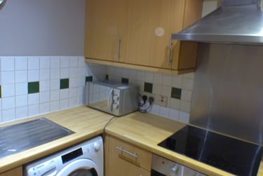2 bed flat, Nunnery Lane, City Centre, York, YO231PJ - Image 3