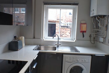3 bed house, Colenso Street, Fishergate, York, YO231AS - Image 1