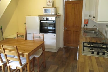 2 bed house, Rosebery Street, Holgate, York, YO264YX - Image 7