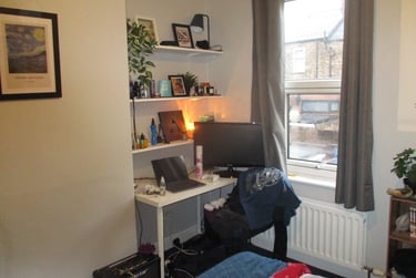 3 bed house, Queen Victoria Street, South Bank, York, YO231HW - Image 5