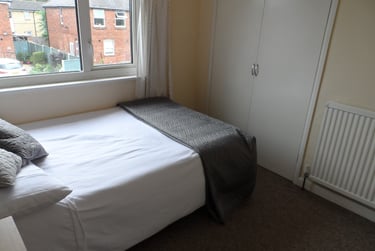 4 bed house, Constantine Avenue, Layerthorpe, York, YO103SY - Image 12