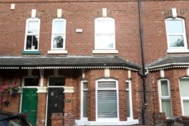 4 bed house, Wigginton Terrace, Clifton, York, YO318JD - Image 1