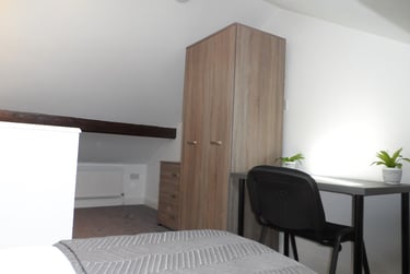 4 bed house, Upper Newborough Street, Clifton, York, YO307AR - Image 12