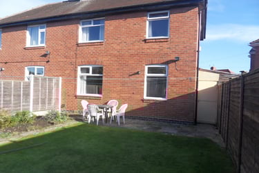 4 bed house, Irwin Avenue, Heworth, York, YO317TU - Image 8