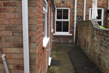 3 bed house, Diamond Street, The Groves, York, YO318LH - Image 12