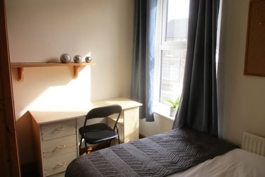 5 bed house, Neville Street, The Groves, York, YO318NP - Image 13