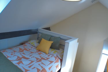 4 bed house, Filey Terrace, Clifton, York, YO307AP - Image 12