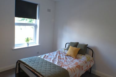 2 bed house, Faber Street, Monkgate, York, YO317XH - Image 9