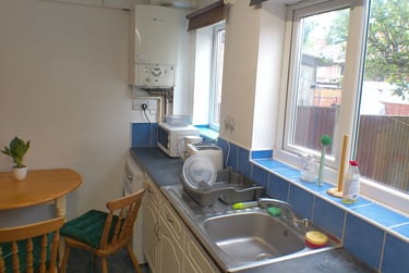 5 bed house, Seventh Avenue, Tang Hall, York, YO310UQ - Image 12