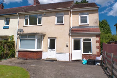 6 bed house, Hull Road, York, YO103JY - Image 14