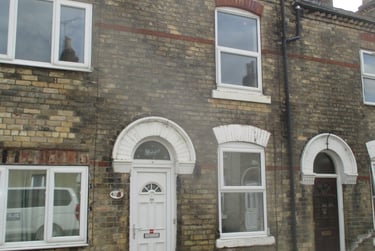 2 bed house, Hanover Street West, Holgate, York, YO264YB - Image 12