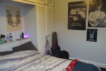 3 bed house, Queen Victoria Street, South Bank, York, YO231HW - Image 3