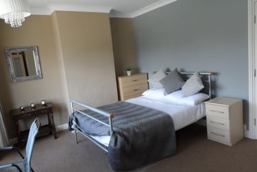 6 bed house, Bad Bargain Lane, Tang Hall, York, YO310LW - Image 13