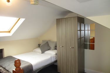 4 bed house, Horner Street, Clifton, York, YO306EA - Image 13