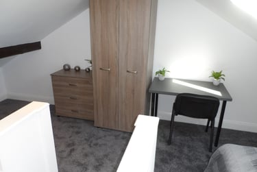 4 bed house, Upper Newborough Street, Clifton, York, YO307AR - Image 13