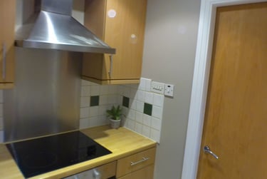 2 bed flat, Nunnery Lane, City Centre, York, YO231PJ - Image 4