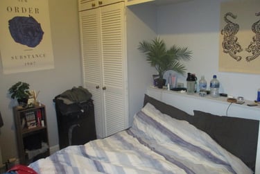 3 bed house, Queen Victoria Street, South Bank, York, YO231HW - Image 4