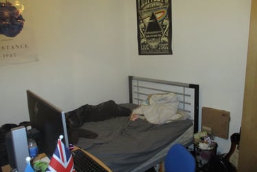 3 bed house, Wellington Street, Fishergate, York, YO105BB - Image 11