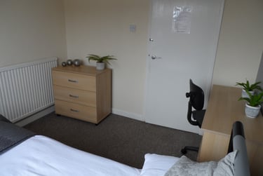 4 bed house, Constantine Avenue, Layerthorpe, York, YO103SY - Image 14