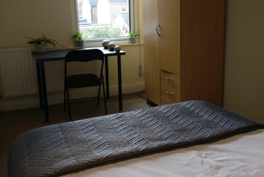 5 bed house, Neville Terrace, The Groves, York, YO318NF - Image 14