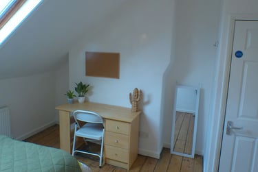 5 bed house, Milton Street, Hull Road, York, YO103EP - Image 12