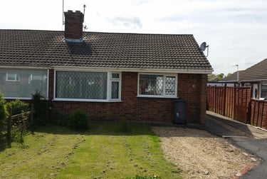 2 bed house, Eastfield Court, Hull Road, York, YO105JA - Image 14