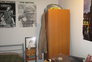 3 bed house, Queen Victoria Street, South Bank, York, YO231HW - Image 2