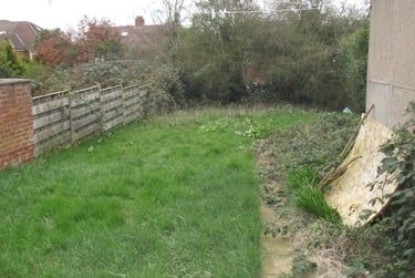 2 bed house, Newland Park Drive, Layerthorpe, York, YO103HR - Image 14