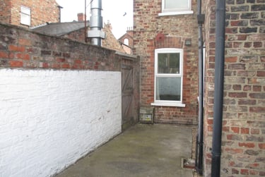 4 bed house, Horner Street, Clifton, York, YO306EA - Image 15
