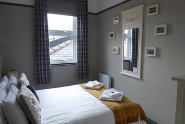 2 bed flat, Heworth Green, Heworth, York, YO317TQ - Image 9