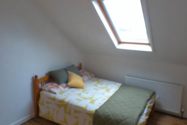 5 bed house, Milton Street, Hull Road, York, YO103EP - Image 13