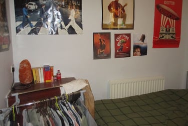 3 bed house, Queen Victoria Street, South Bank, York, YO231HW - Image 1